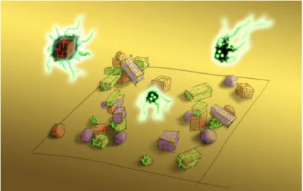 Figure 2: Concept art