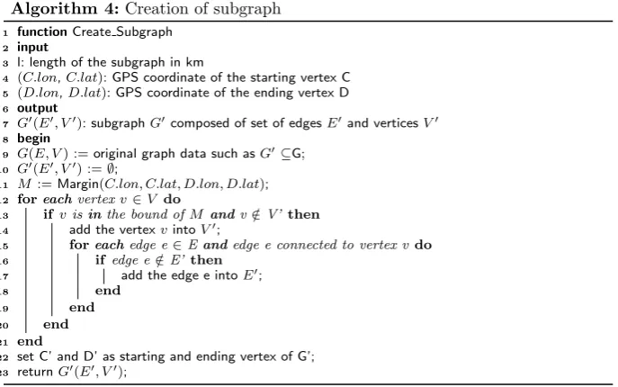 Fig. 5a) assuming that O is the center of the earth with its cartesian coordinates (0, 0, 0)