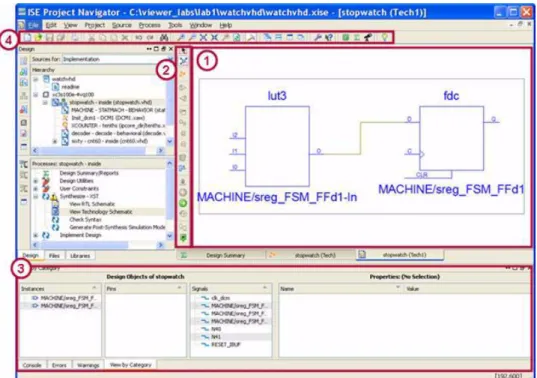Figure 4-6:  Schematic Viewer