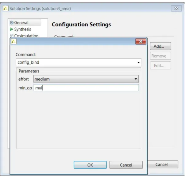 Figure 1-46: Adding Custom Constraints