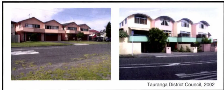 Figure 10: Street Orientation I 