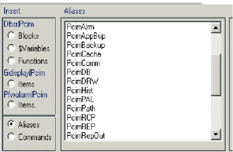 Table 11: Syntax Manager Module (Continued)