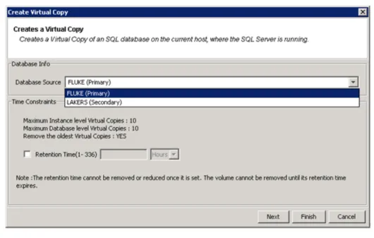 Figure 7 Database Sources