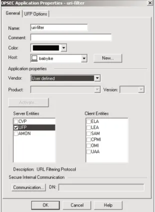 Figure 9.8 shows the resulting screen.