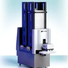 Figure 1. Bio-Stack™ Microplate Stacker 