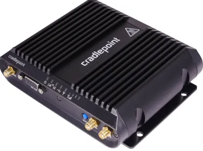 Figure 1: COR IBR1100