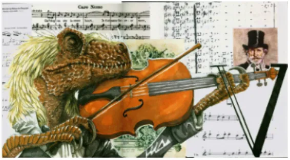 Illustration is a highly specialized discipline within the field of Visual Communication