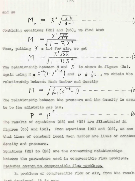 fig u r e s  (3 b ) and ( 3 c ) .  