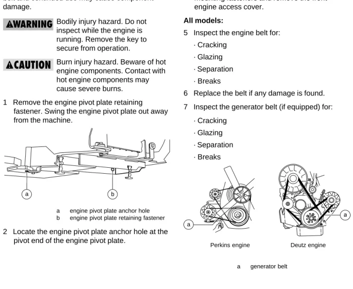 TABLE B PROCEDURES