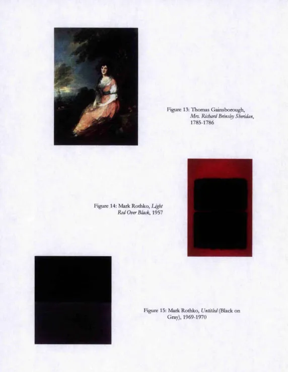 Figure 13: Thomas Gainsborough,