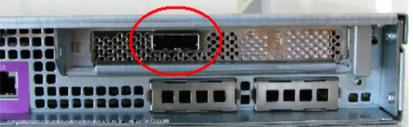 Table 2-6 Manage > Appliance > Schedule Updates page (continued) Description