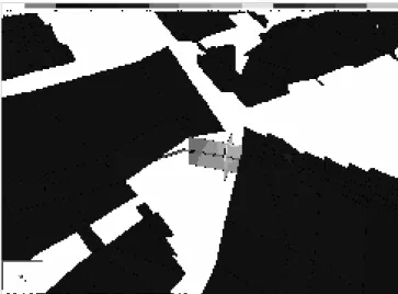 Figure 5. Map3D stress analysis results