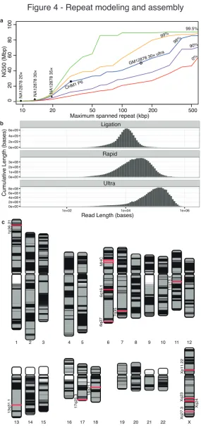 Figure 4 - Repeat modeling and assembly