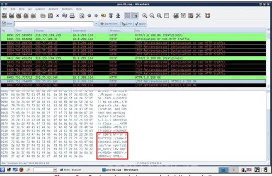 Figure 3     Example of MAC address filtering scheme in Linksys WAP 