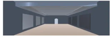 Fig. 5. Movement control