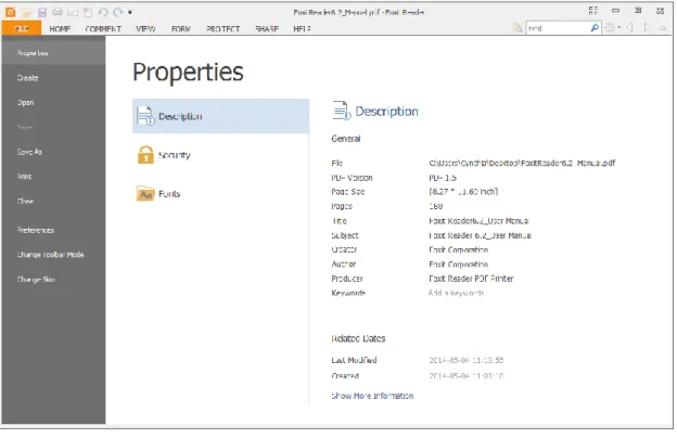 Fig. 3 FILE Page 