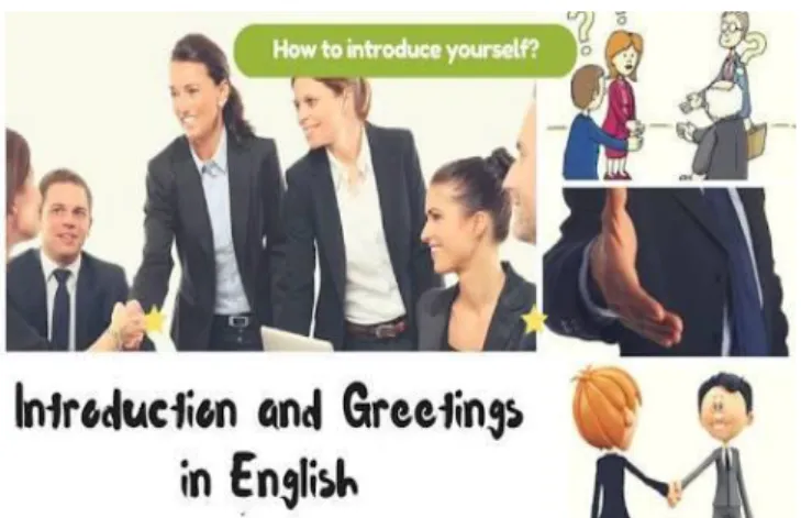 Figure III. 4 Asking Information  5. FigureIII.5 Giving Commands 