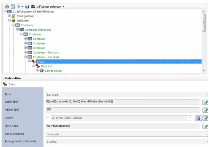 Diagram Settings