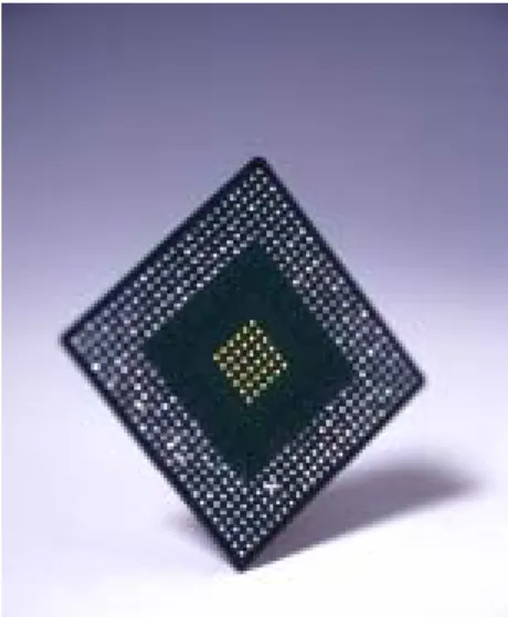 Figure 1.11  The Packet Velocity ASIC
