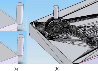 Table 1 Accuracy of Z-map compared to solid modelling 