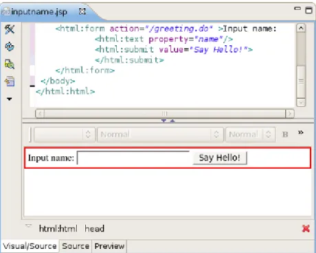 Figure 4.2. Editor Window