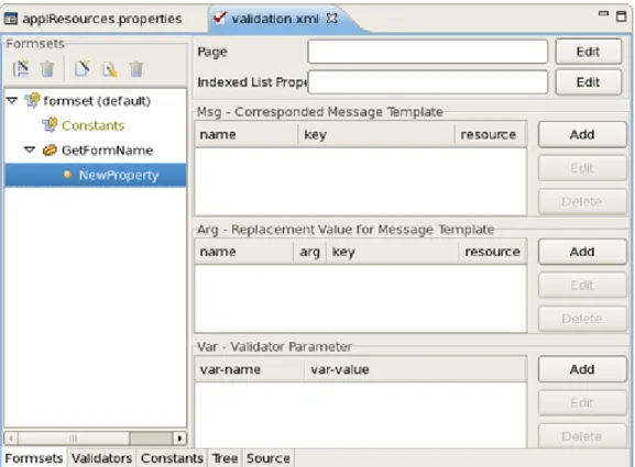 Figure 6.2. New Property Is Added