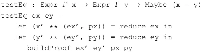 Figure 3.3: Reﬂected left associative numbers