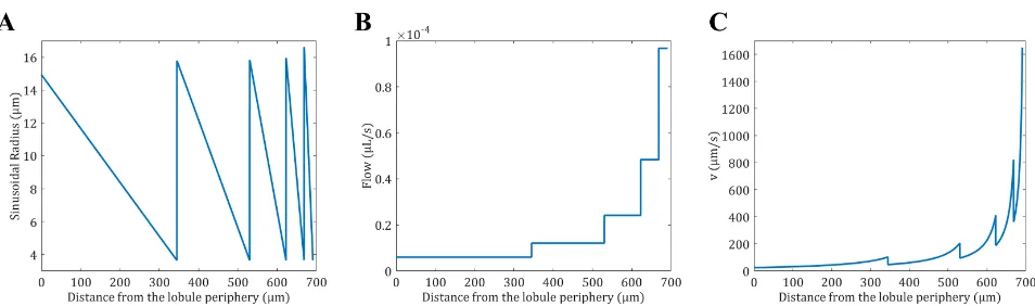 Fig 6. Simulated PK of the perpetrator (blue) and victim (orange) drugs. The simulation were run using the clinical dose regimens fromTable 2: (A) Azithromycin (B) Cimetidine (C) Ethinyl Estradiol (D) Rifampin.