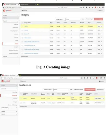 Fig. 2 Importing image 