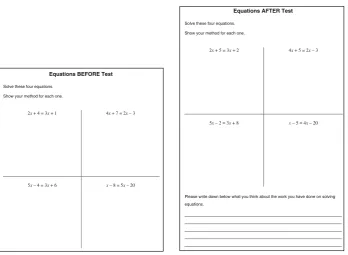 Table 1 Data on participating schools and students (all three studies)