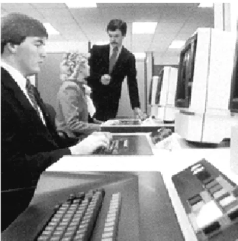 Figure 1.9:  Individuals in information system 