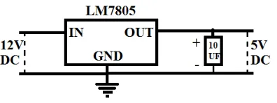 FIG : EXPRESS PCB Step 1 