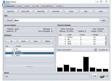 Figure 1.2 shows the classifier 