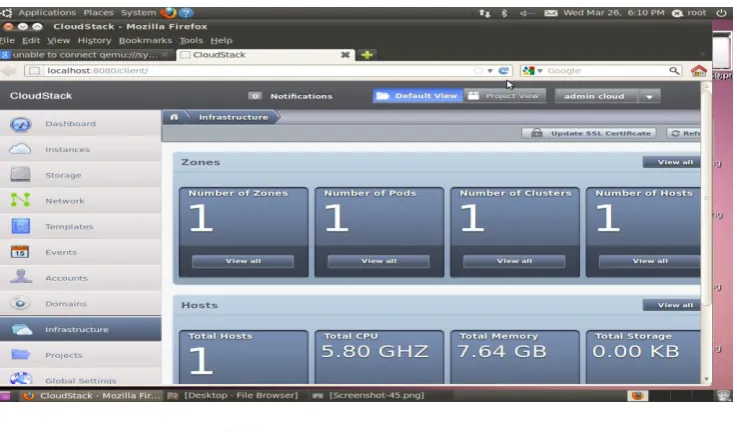 Fig 4. MapReduce Architecture 
