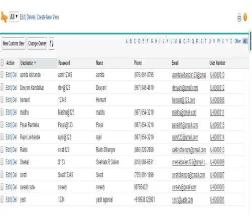 Figure 7: Adding new Product 