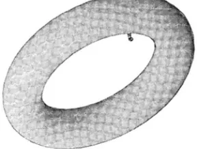 Figure 2. Isometric drawing of the gas tube storage device. 