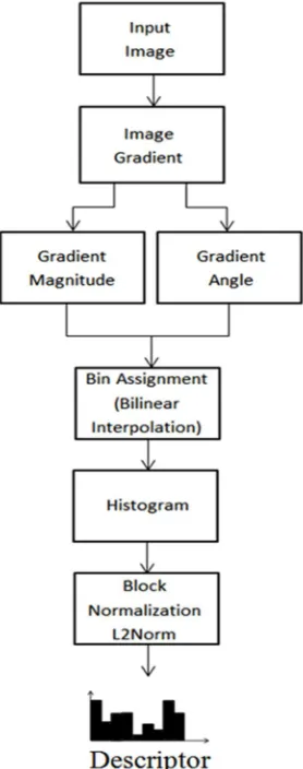 Fig. 1  Pedestrian Detection System 