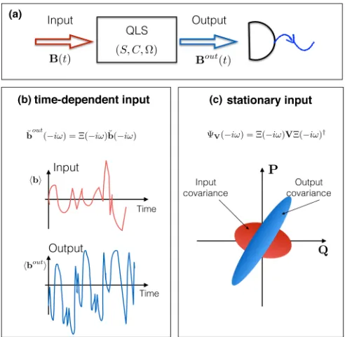 FIG. 1. (a) System identiﬁcation problem: ﬁnd parameters