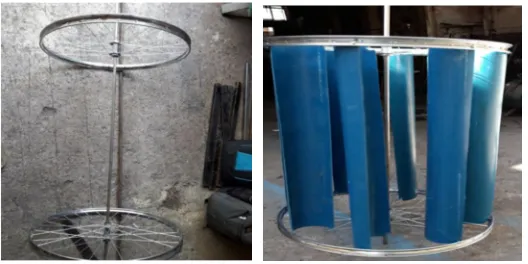 Fig.6 base Assembly 