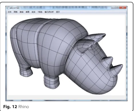 Fig. 12 Rhino