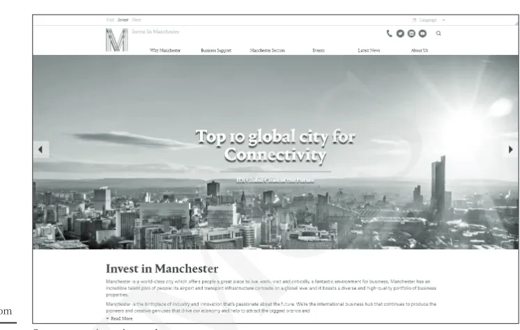 Figure 2. Website 