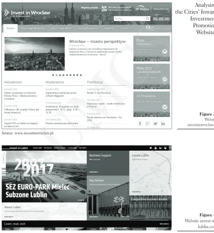 Figure 3. Website 
