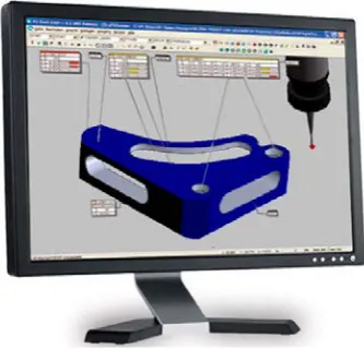 Fig.11a    Prototype part’s 