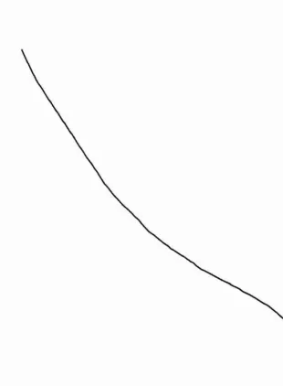Figure 5.4: Parallel thermal velocity versus tim e