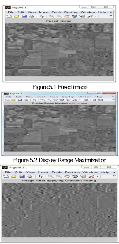 Figure:5.1 Fused image 