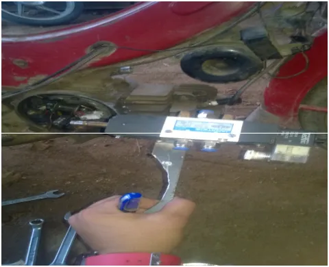 Fig. no.:-4  Solenoid valve assembly 