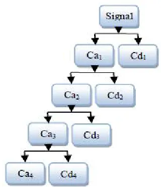 Fig 4. Electrode positions 