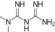 Fig. 1: Chemical structure of Canagliflozin [CANA]  