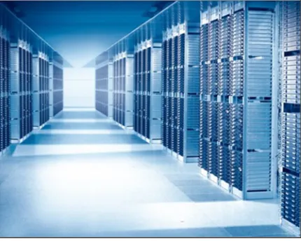 Fig 6: Cloud Storage Server 