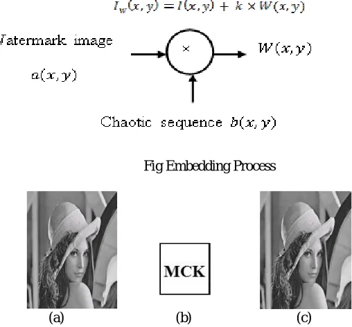 Fig Embedding Process 
